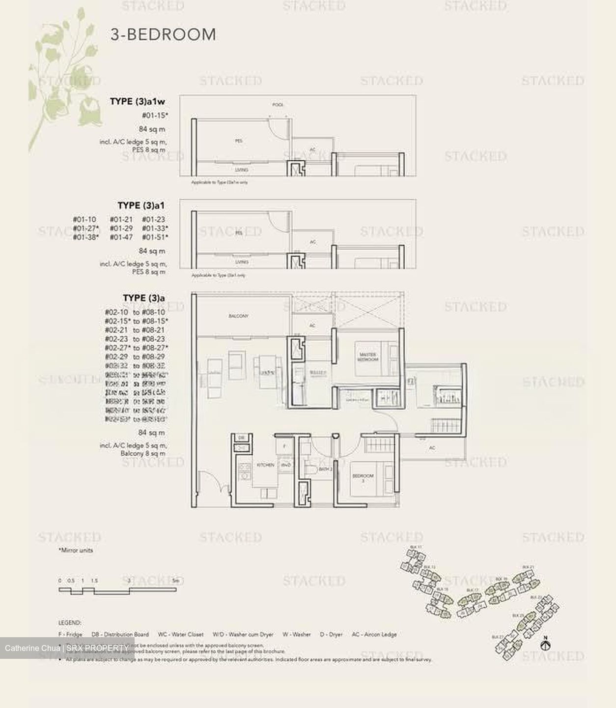 The Jovell (D17), Condominium #591518481